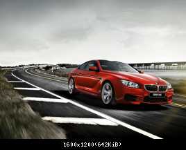 03 1600x1200 m6 coupe wallpaper