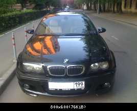 My BMW