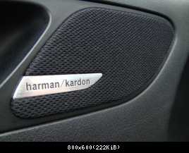 harman/kardon logo ;)