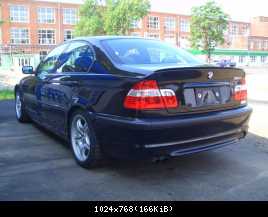 BMW 320i 4