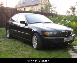 bmw 320i