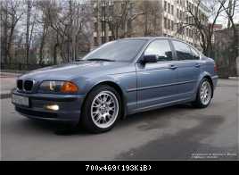 bmw 320ia