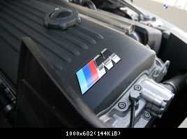 Тюнинг BMW M3 E46 - BMW M3 E46 White CSL STYLE