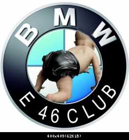 Baby-bmw