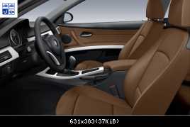 Comfort E92