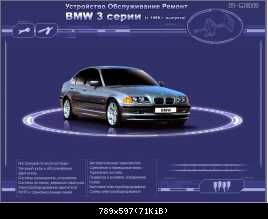 bmw manual rus