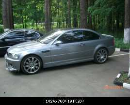 BMW M3 + BMW 330 - 11