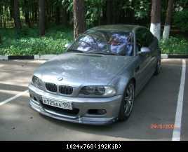 M3 E46 - 3