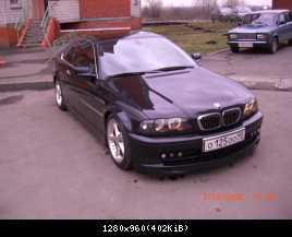 BMW 330 CI - 13