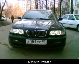 BMW-320