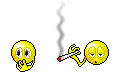 smoke