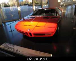 BMW Museum