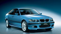 Новости из мира BMW