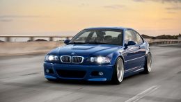 BMW E46 / БМВ в кузове Е46 купе